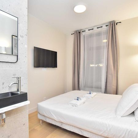 Peaceful Apartment - 2Br-6P - Trocadero Parijs Buitenkant foto