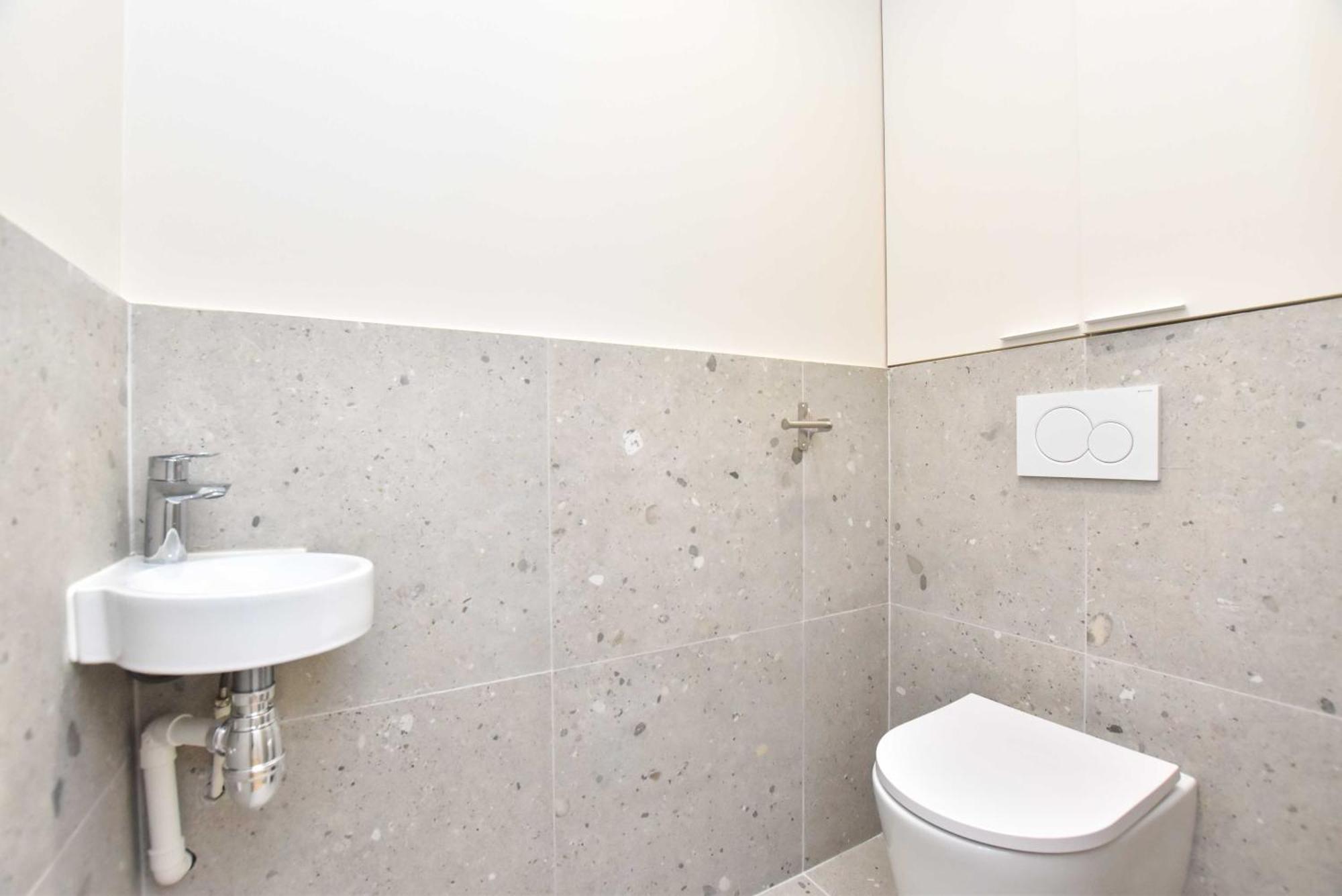 Peaceful Apartment - 2Br-6P - Trocadero Parijs Buitenkant foto